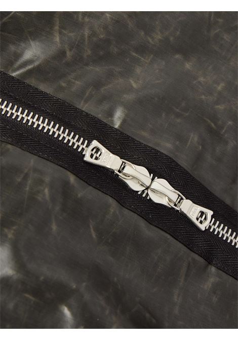 giacca 00470 venlo 2184  m.w. uomo nera DRIES VAN NOTEN | 252-020560-2184 |900